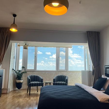 Apartamento Casa S Piata Alba Iulia Bucarest Exterior foto